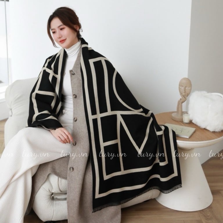 KHĂN CHOÀNG SIÊU HOT