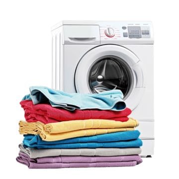 Giặt Chăn(Mền) Mỏng