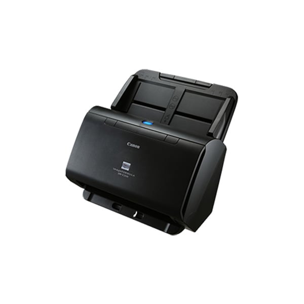 Máy Scan Canon DR-C240 (A4/A5 | Đảo mặt | ADF | USB)