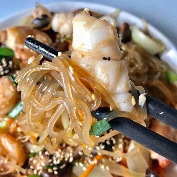 MIẾN GOGI MIẾN HÀN QUỐC