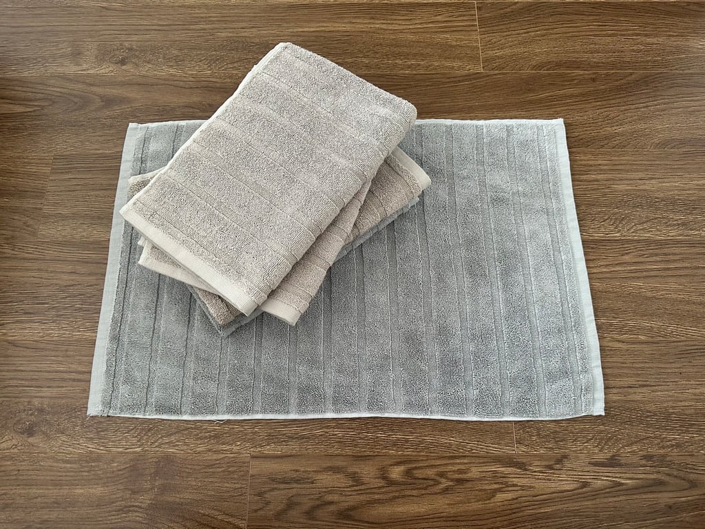 Thảm chùi chân 40*60cm