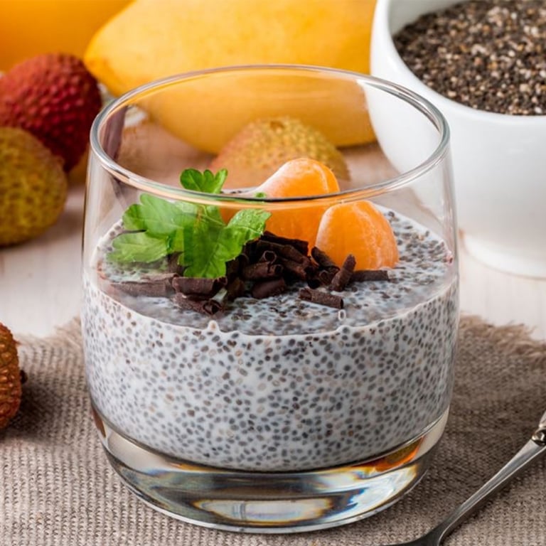 ❌HẠT CHIA BIO SAMEN ĐỨC 300gam❌