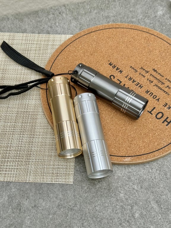 ĐÈN PIN CẦM TAY, BÓNG LED MARUTASU