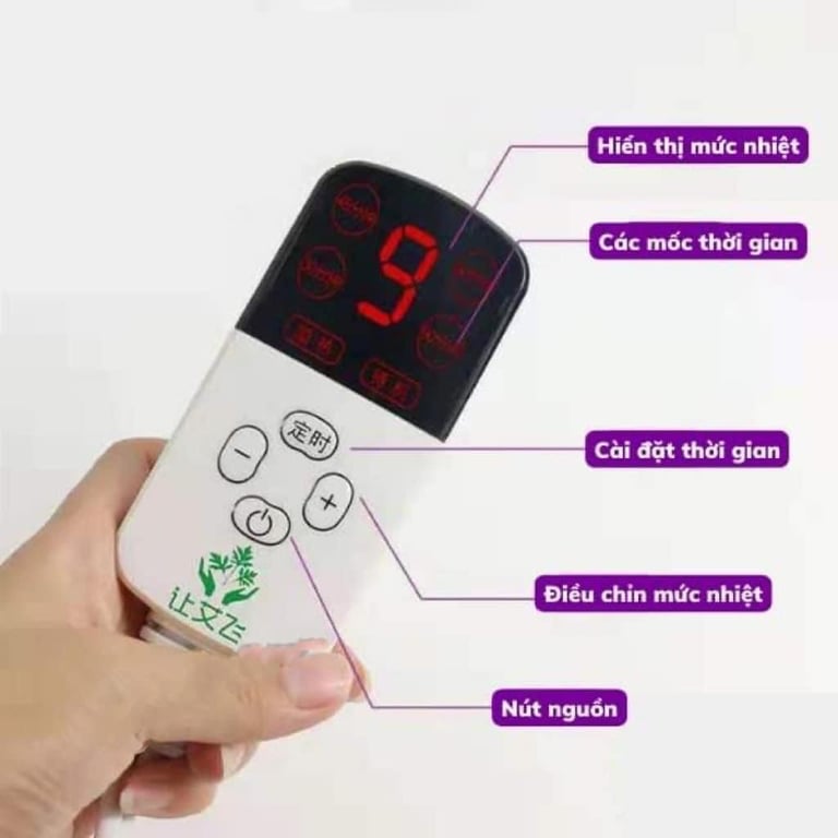 THẢM NGẢI CỨU loại 1