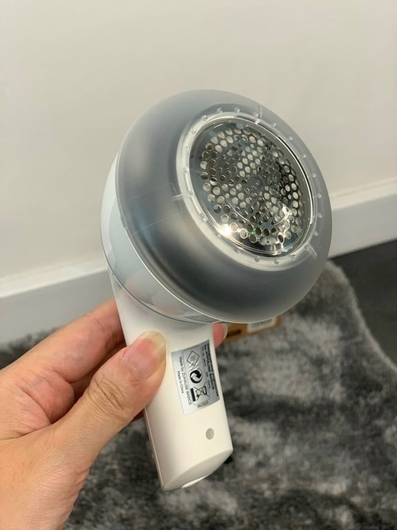 Máy cắt lông xù Zuhause basics ZB75