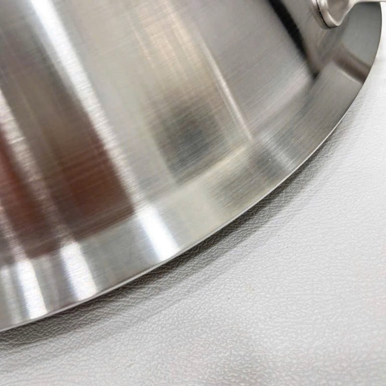 CKM245: Nồi sâu lòng Chockmen size 36cm