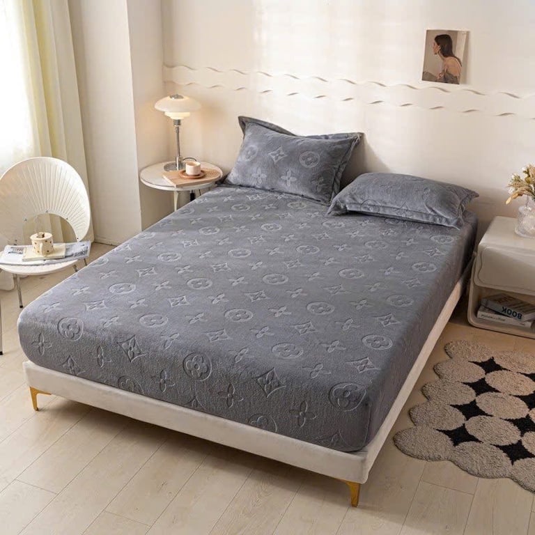 GA NỈ NHUNG TRƠN YUKI