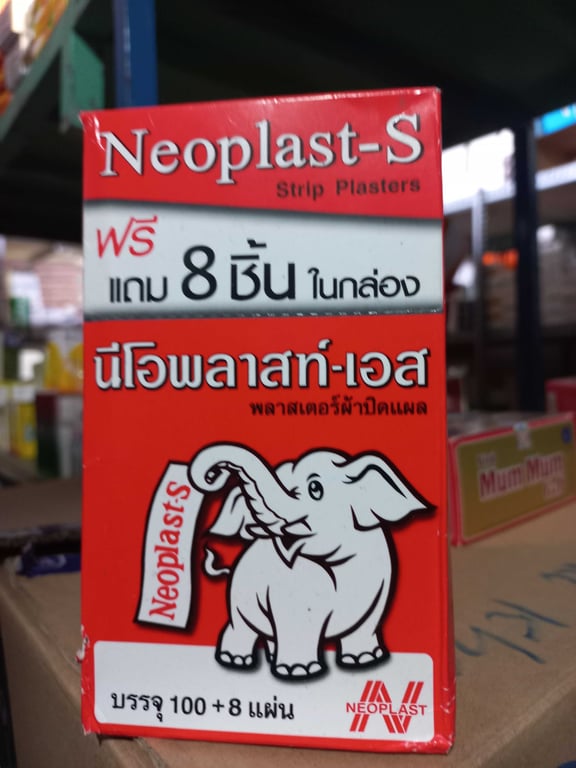 Bcn con voi h/100m+8m