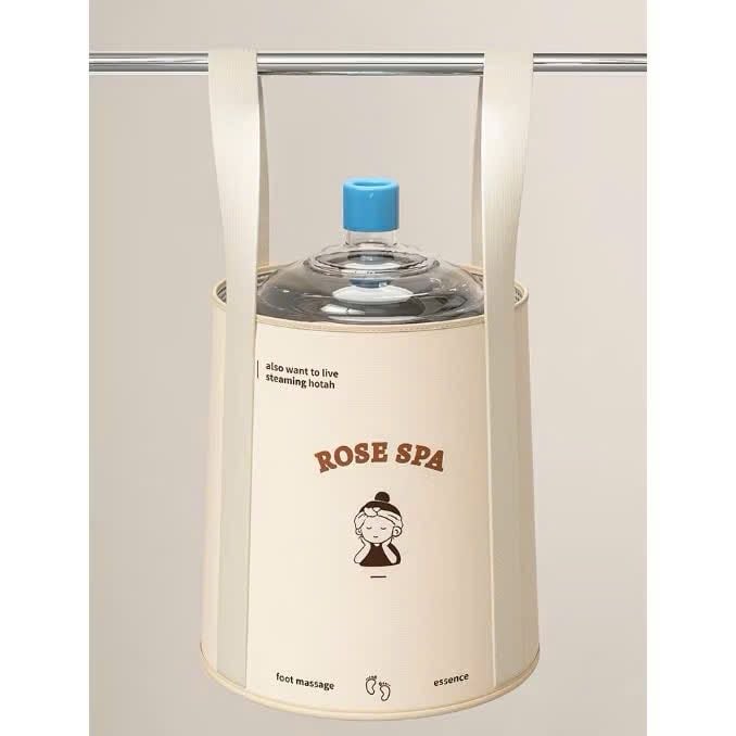 TÚI NGÂM CHÂN HPS 20L