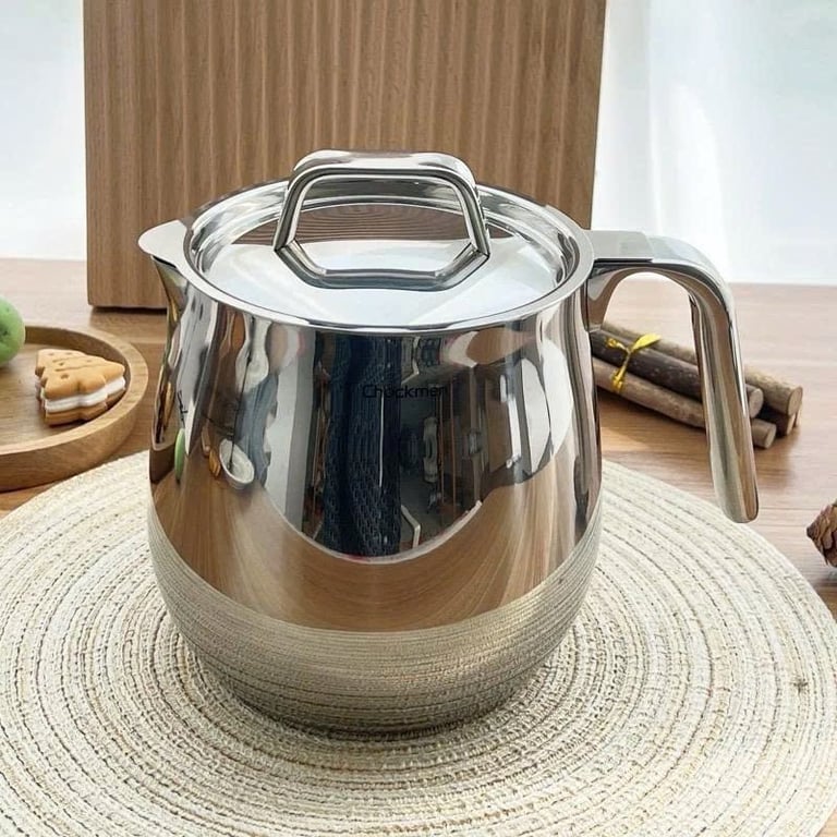 Ca lọc dầu Chockmen 12cm 1.5L C98🩷