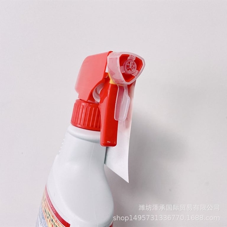 Chai Xịt Tẩy Rửa Đa Năng KABI KILLER JOHNSON - Hàng nội địa Nhật