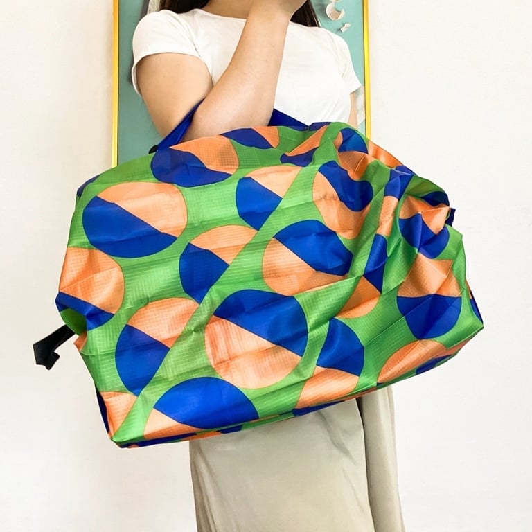 TÚI DÙ NHỎ GỌN