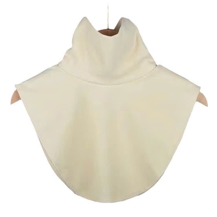 Set 2 CỔ GIẢ LEN CAO CẤP DÁNG POLO