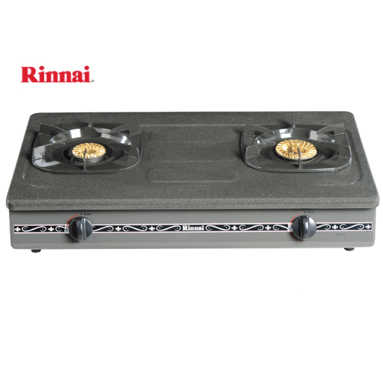 BẾP GAS RINNAI RV-375(G)N