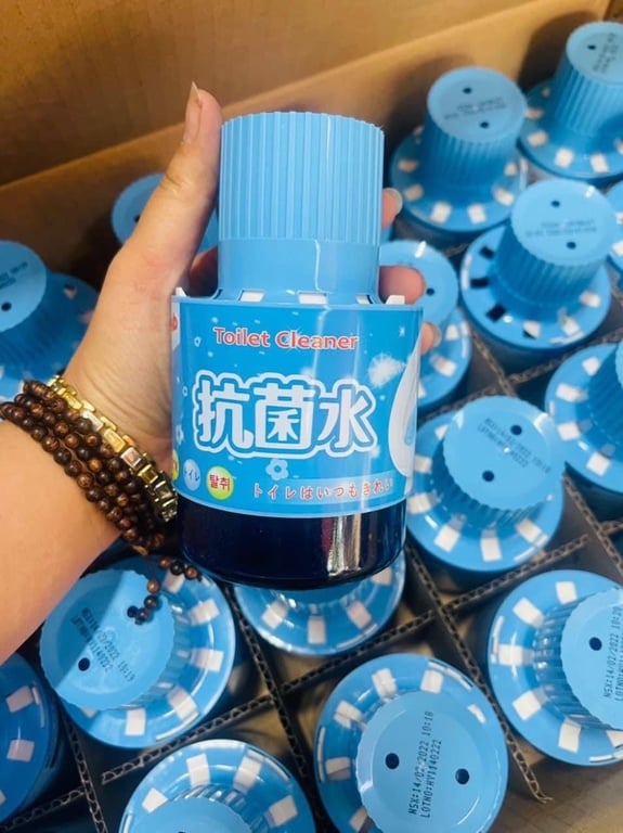 LỌ THẢ BỒN CẦU AAB