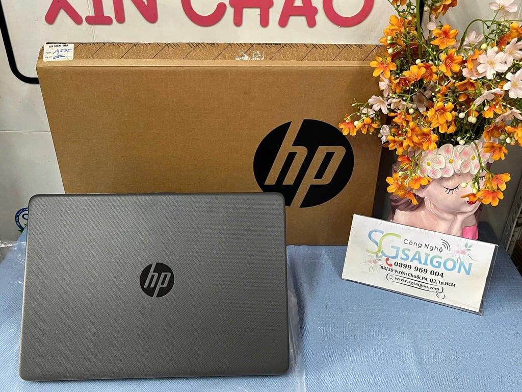 HP 240R G9 I5- 1334U/8G/512GSSD/14.0FHD/WL/BT/3C/W11 -  B90Y6AT