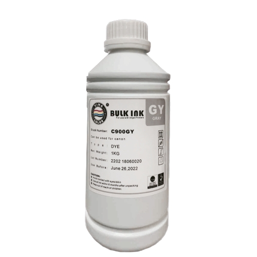 Mực in Vinacolor C900GY (1KG)