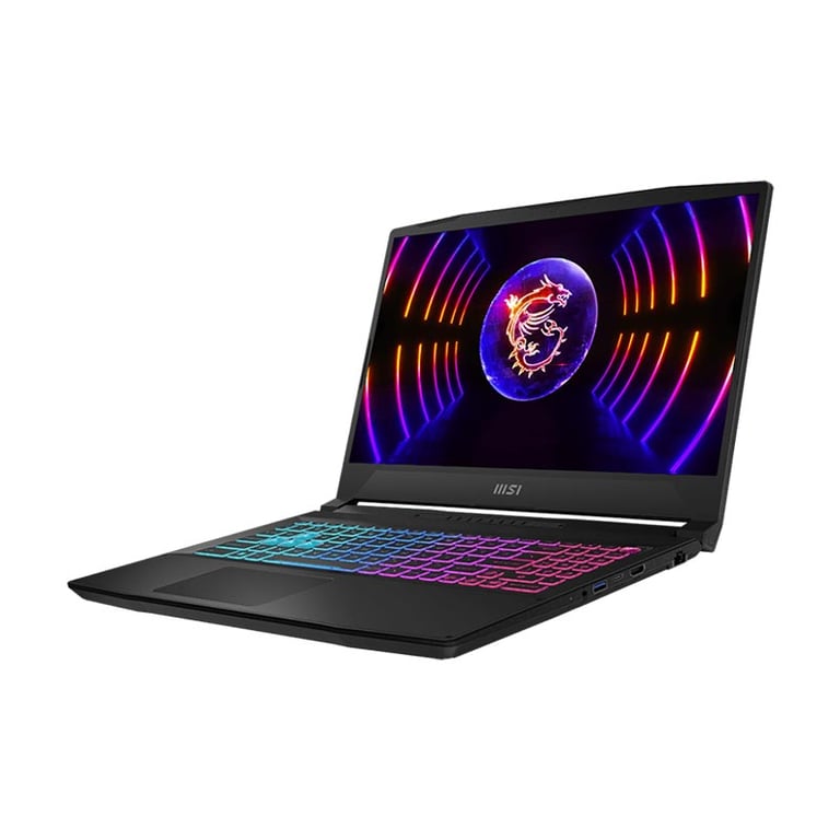 Laptop Gaming MSI Katana 15 B13VFK 676VN (Intel Core i7-13620H/ 16GB/ 1TB/ RTX 4060/ 15.6 inch FHD/ Win 11/ Đen)