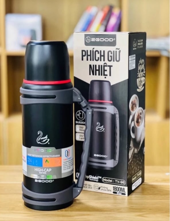 𝗣𝗛𝗜́𝗖𝗛 𝗚𝗜𝗨̛̃ 𝗡𝗛𝗜𝗘̣̂𝗧 𝟮𝗚𝗢𝗢𝗗 𝗣𝗜𝗖𝗡𝗜𝗖 𝗧𝗩-96 𝗗𝗨𝗡𝗚 𝗧𝗜́𝗖𝗛 1800ML