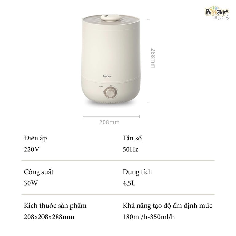 𝗠𝗮́𝘆 𝗣𝗵𝘂𝗻 𝗦𝘂̛𝗼̛𝗻𝗴 𝘁𝗮̣𝗼 𝗮̂̉𝗺 𝗕𝗲𝗮𝗿🥰