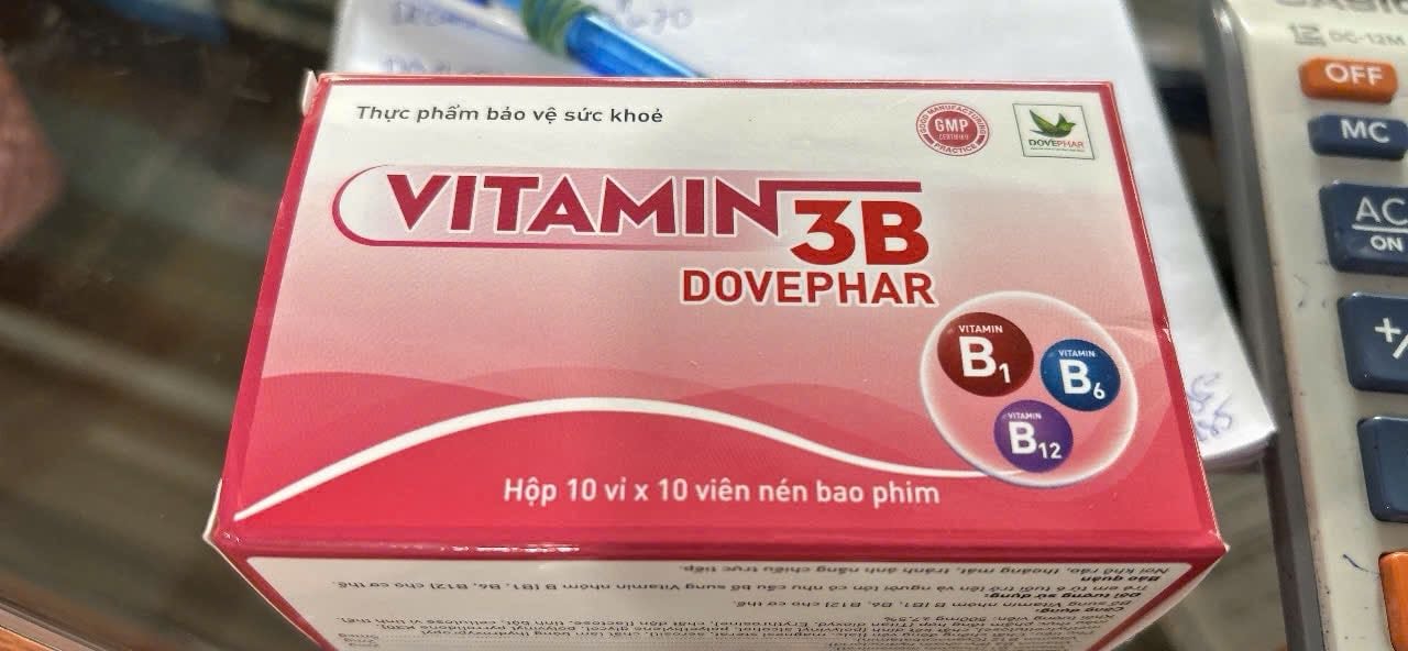 3b dover h/100v nén