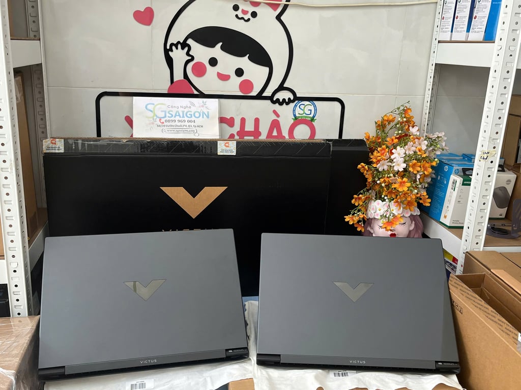 Laptop HP Victus 16-s1145AX AZ0D0PA