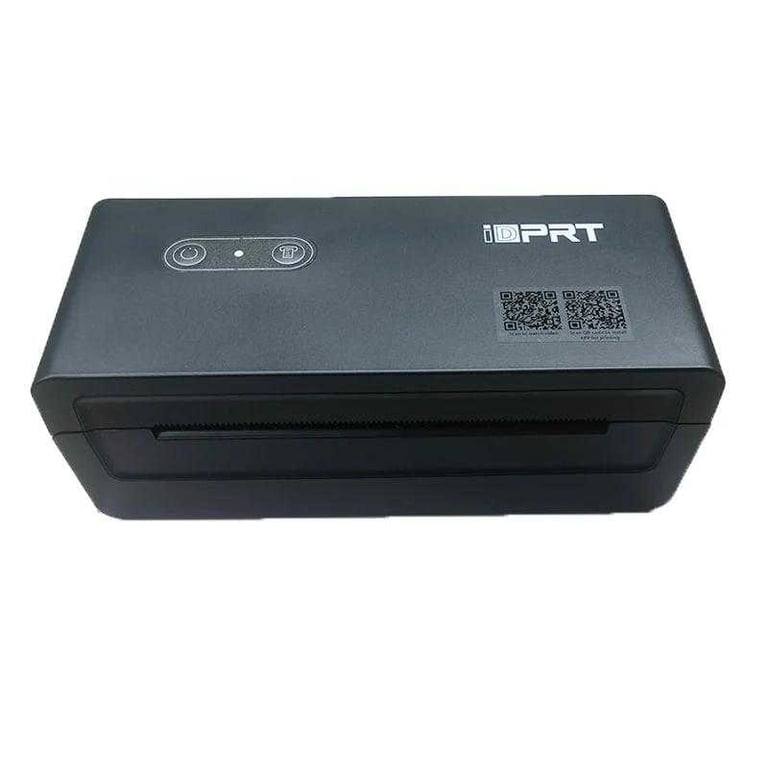 Máy In Mã Vạch HPRT – SP460BT [USB+BLUETOOTH]