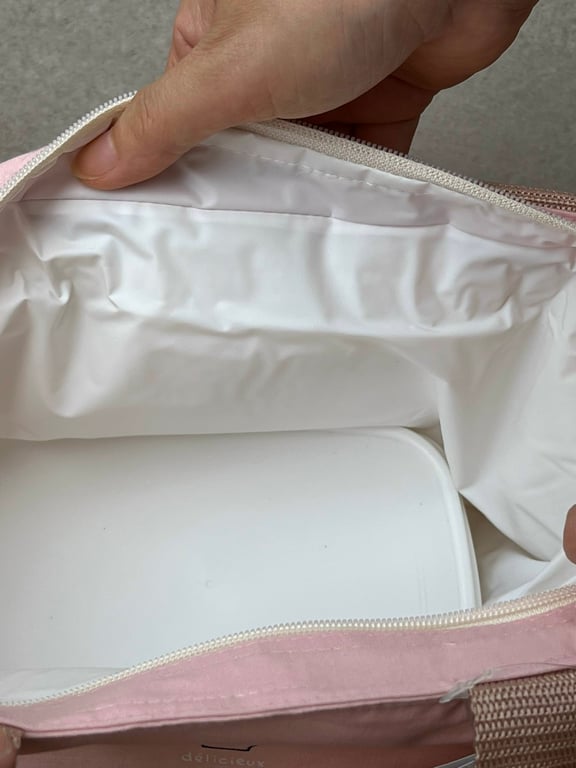 Túi giữ nhiệt cao cấp Torune Nhật Bản