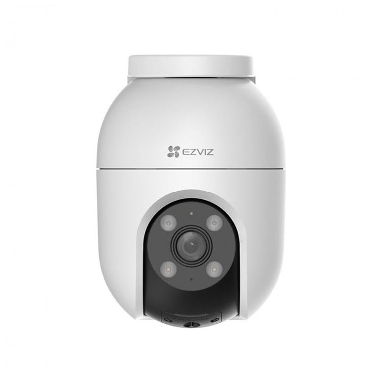 Camera Wifi Ezviz C8C 3K (5Mp, Quay Quét Thông Minh)