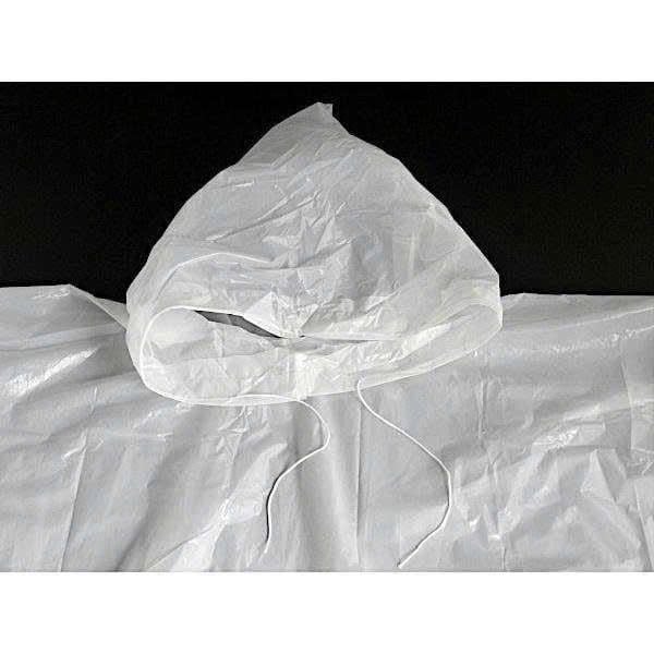 Set 2 Áo Mưa Siêu Nhẹ NHẬT BẢN