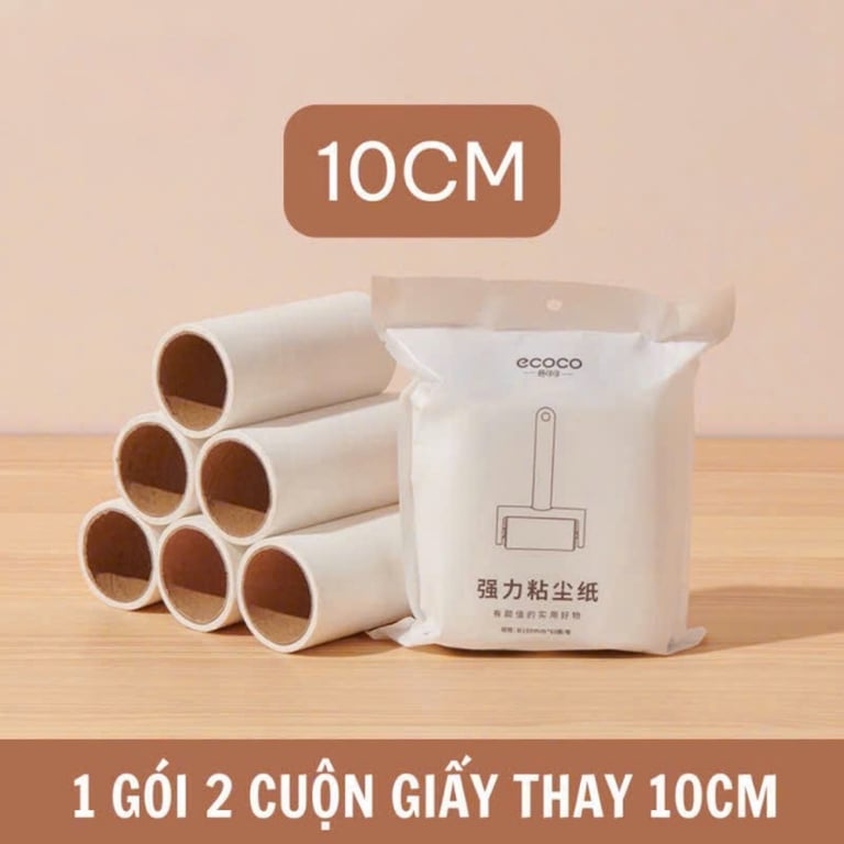 Cây Lăn Bụi ECOCO