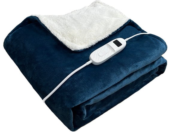 Chăn điện Lebenlang LBL0478