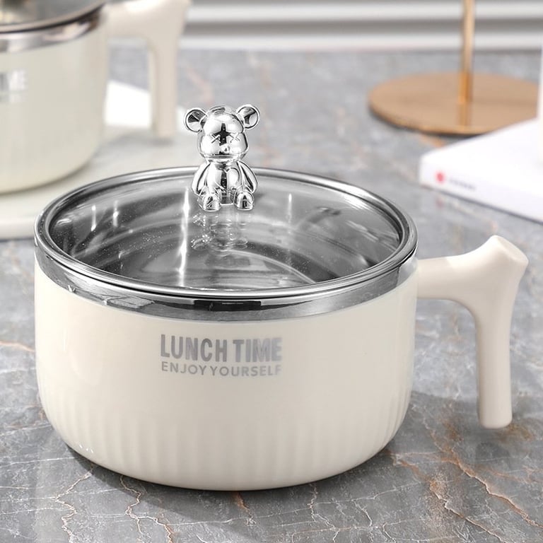 Ca úp mì LUNCH TIME 15cm