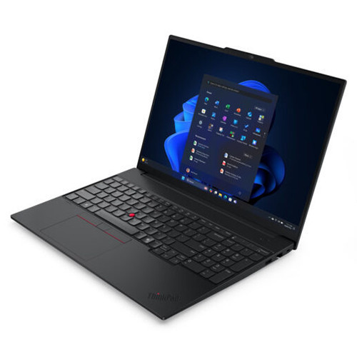 Laptop Lenovo ThinkPad E16 Gen 3 21SR002TVN