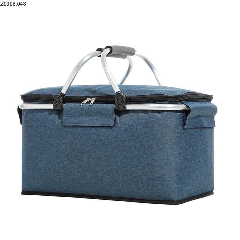 GIỎ ĐỰNG ĐỒ PICNIC CÁCH NHIỆT #NC92