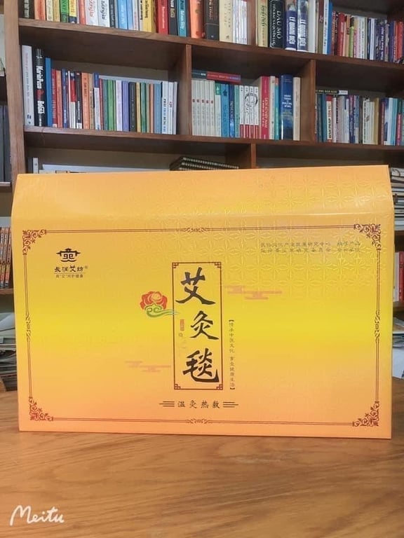 THẢM NGẢI CỨU loại 1