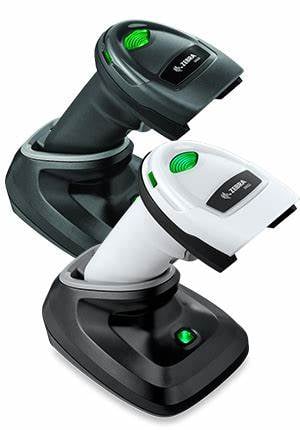 Máy Quét mã Vạch Không Dây 2D Zebra DS2278