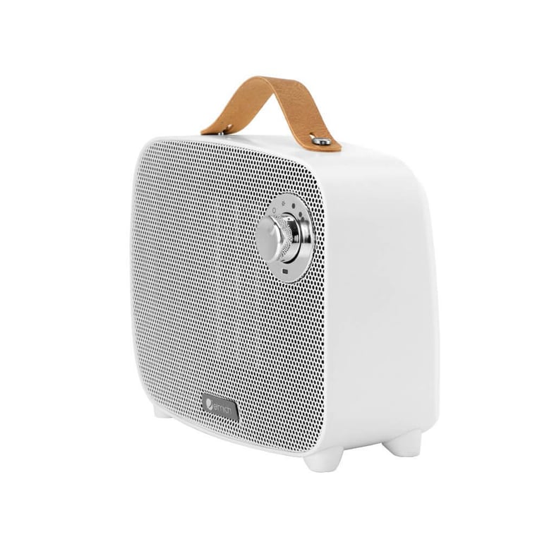 Sưởi Gốm Elmich