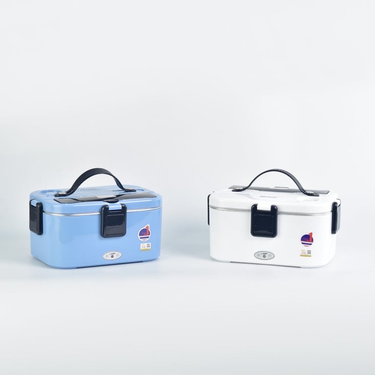 HỘP CƠM CẮM ĐIỆN BENNIX BN88i -