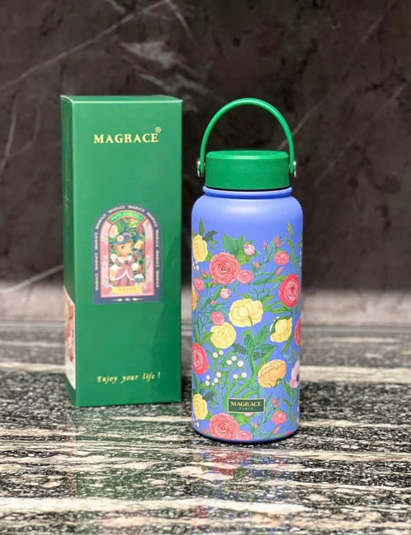 BÌNH Magrace paris 1L