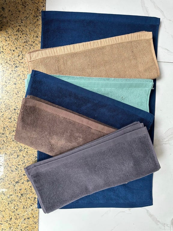 Thảm Songwol 40*65cm