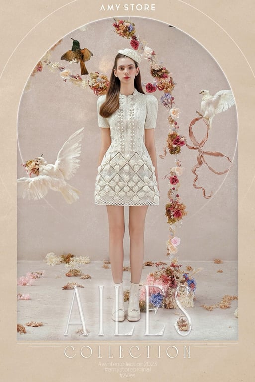 Amy Store S mẫu 2