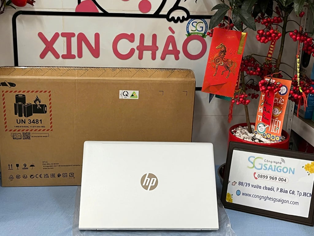 Laptop HP ProBook 445 G9 6M169PA