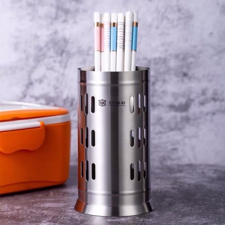 Ống đũa Lunkai inox 304 LK199