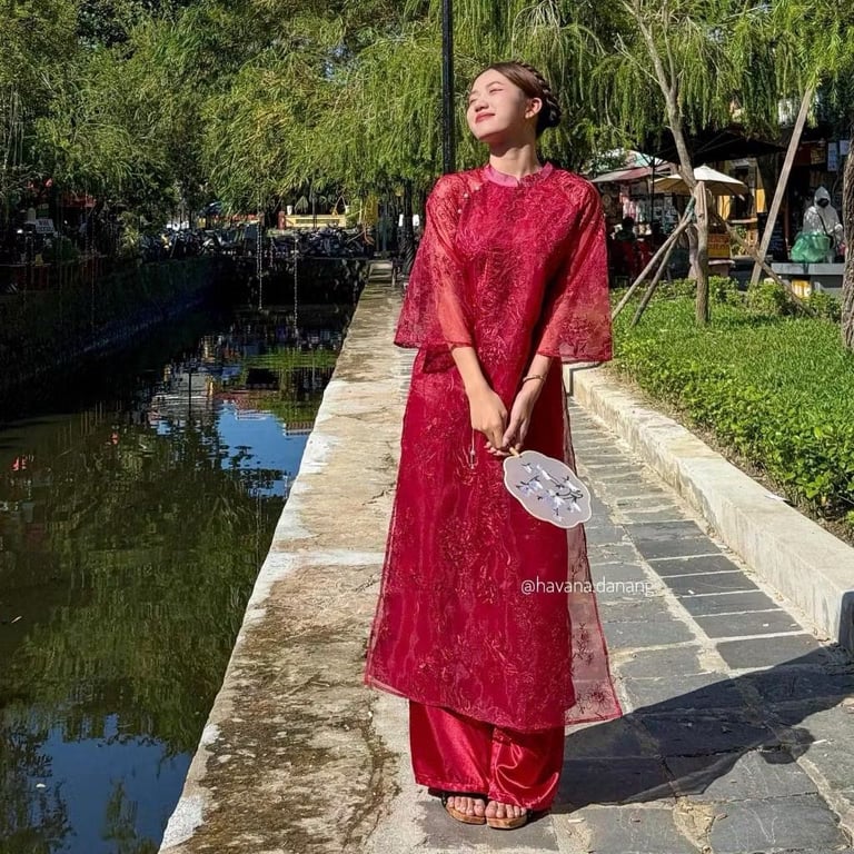 AD HVN Quyên Cát - đỏ
