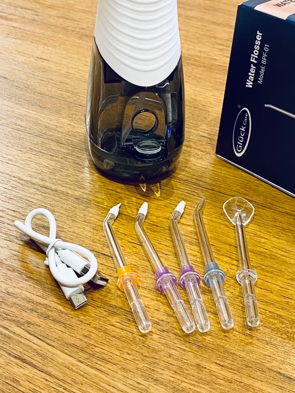 𝐌á𝐲 𝐭ă𝐦 𝐧ướ𝐜 𝐝𝐢 độ𝐧𝐠 𝐆𝐥𝐮𝐜𝐤 𝐁𝐏𝐅-𝟎𝟏