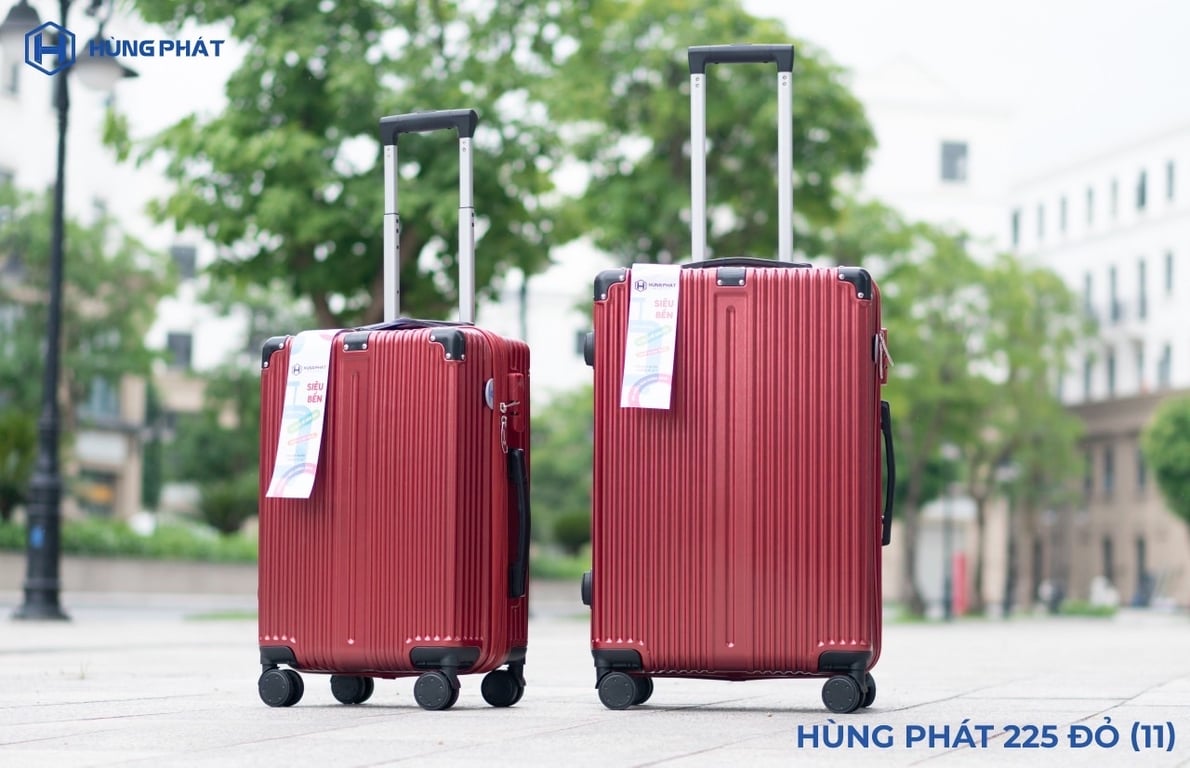 VALI HÙNG PHÁT 225