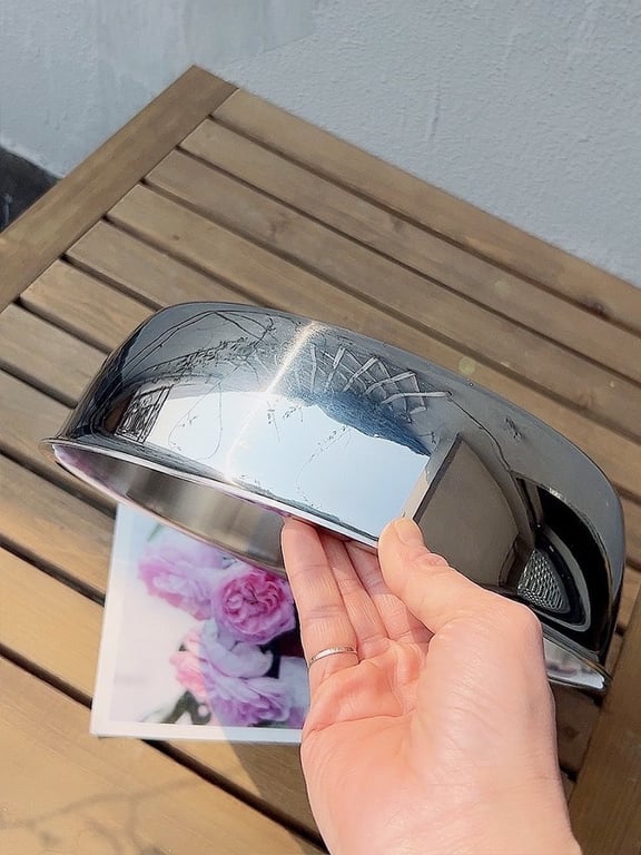 🅾CKM31 - NỒI TAI GẤU CHOCKMEN 20CM