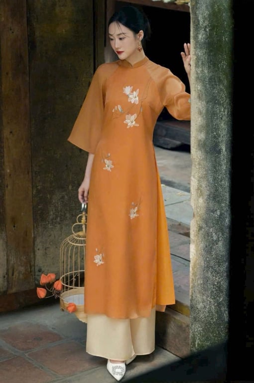 AD Kiều Ân S/M/L