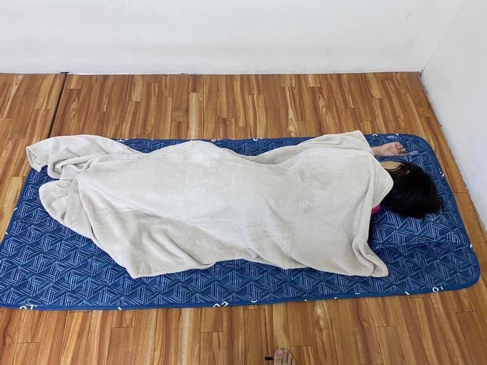 SET NỆM 4 MÓN FUJIKO XUẤT NHẬT